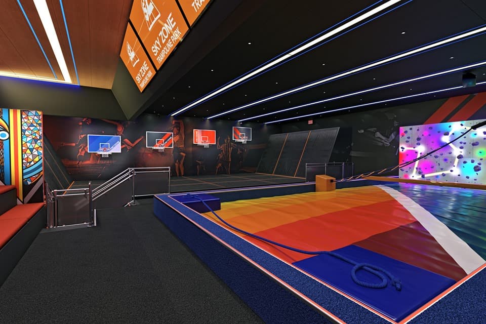 skyzone 2