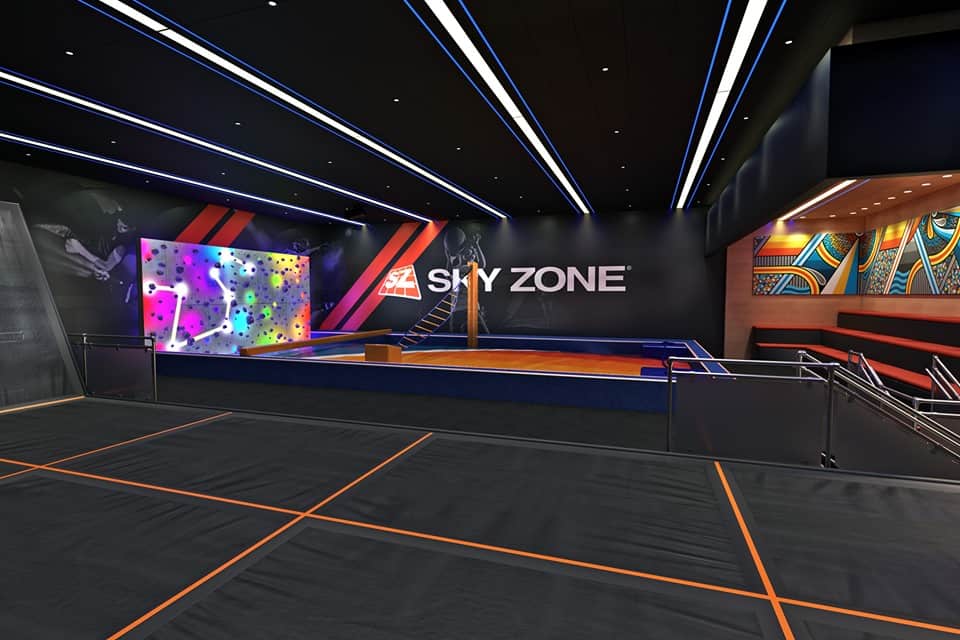 skyzone