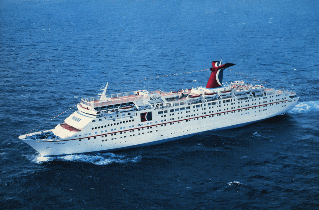 CARNIVAL TROPICALE