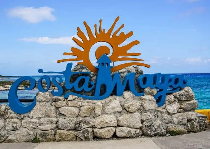 COSTA MAYA 3