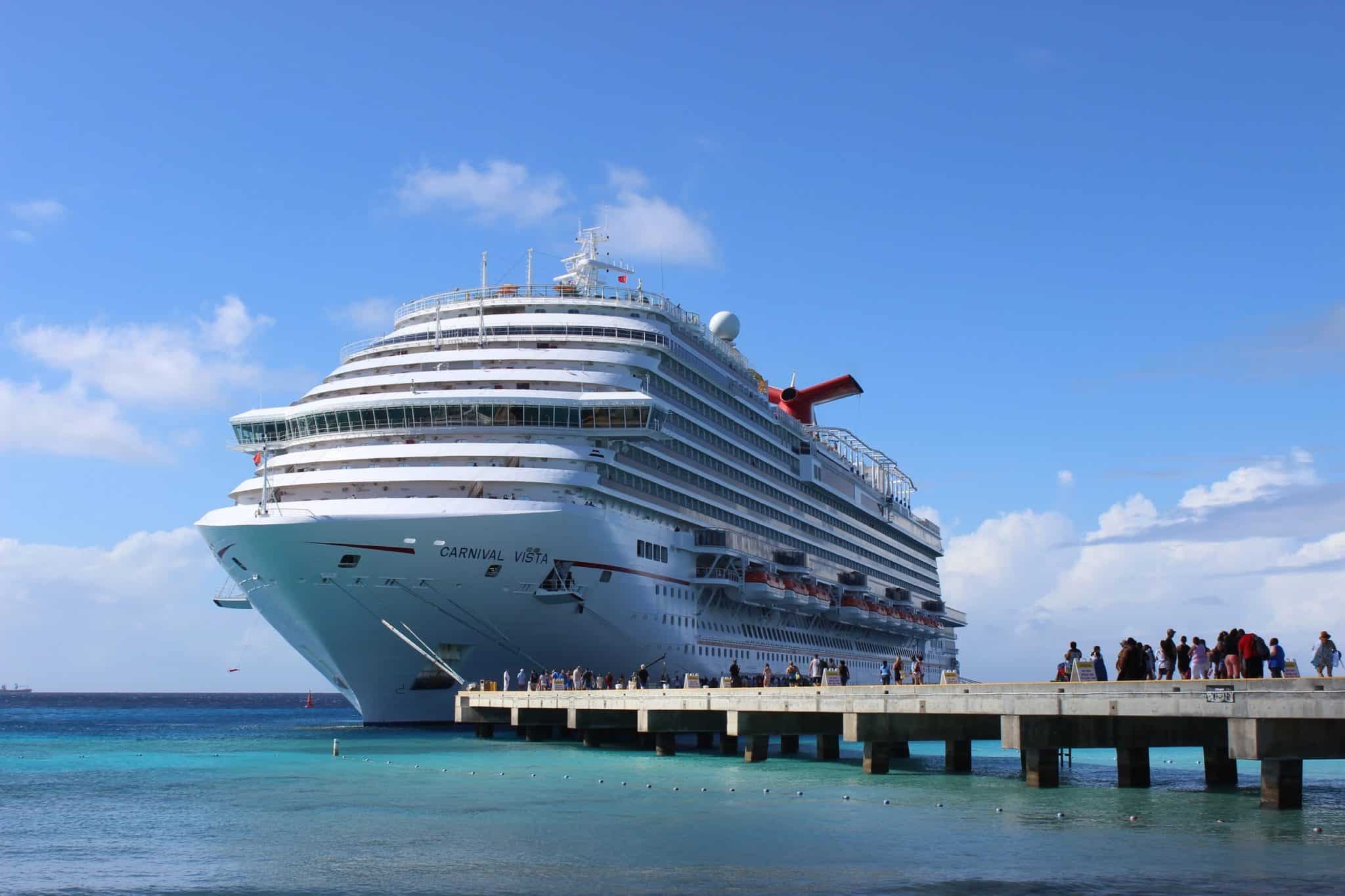 grand turk carnival