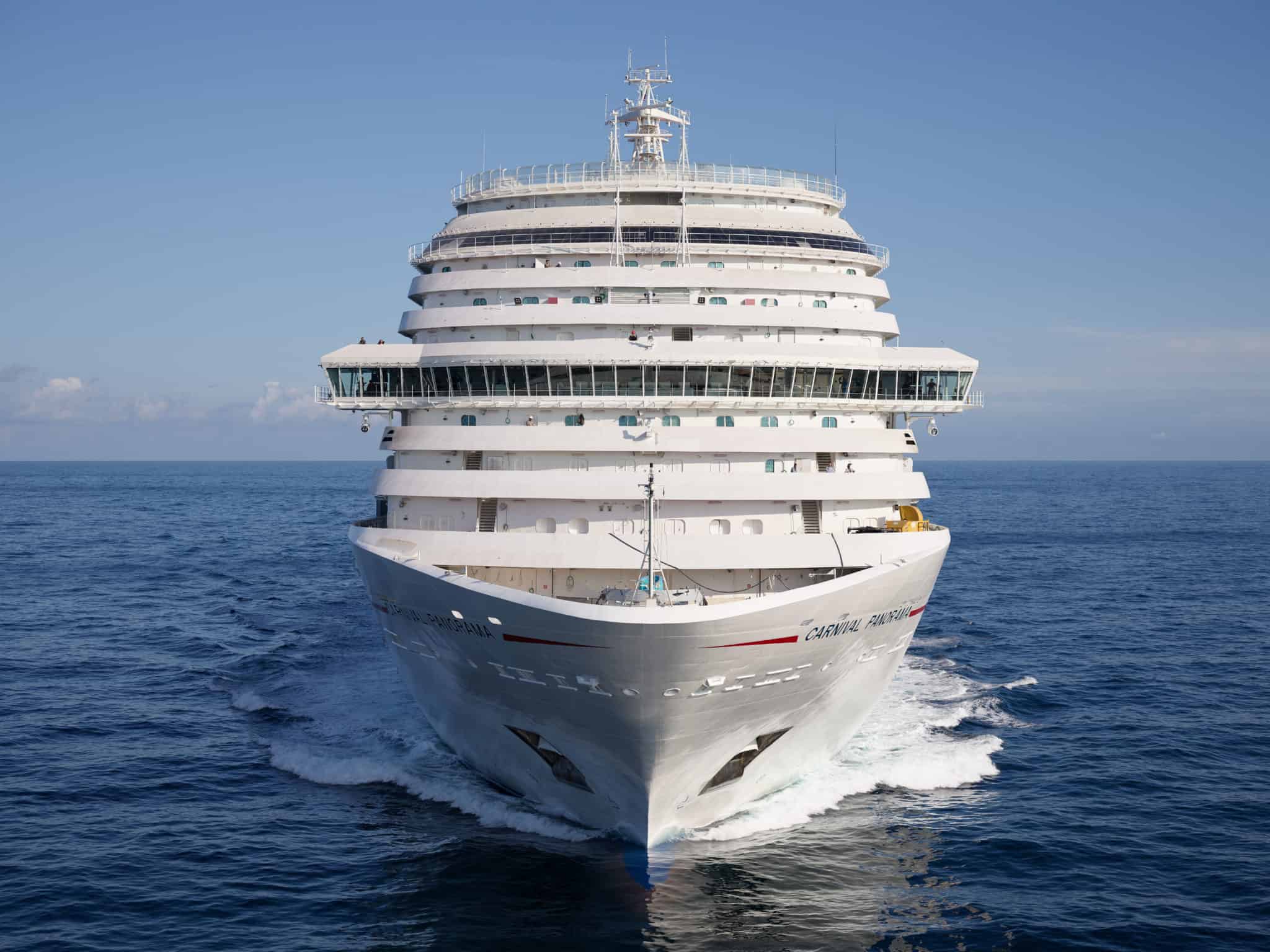 Carnival Cruise Line extends its Starboard Cruise Services partnership