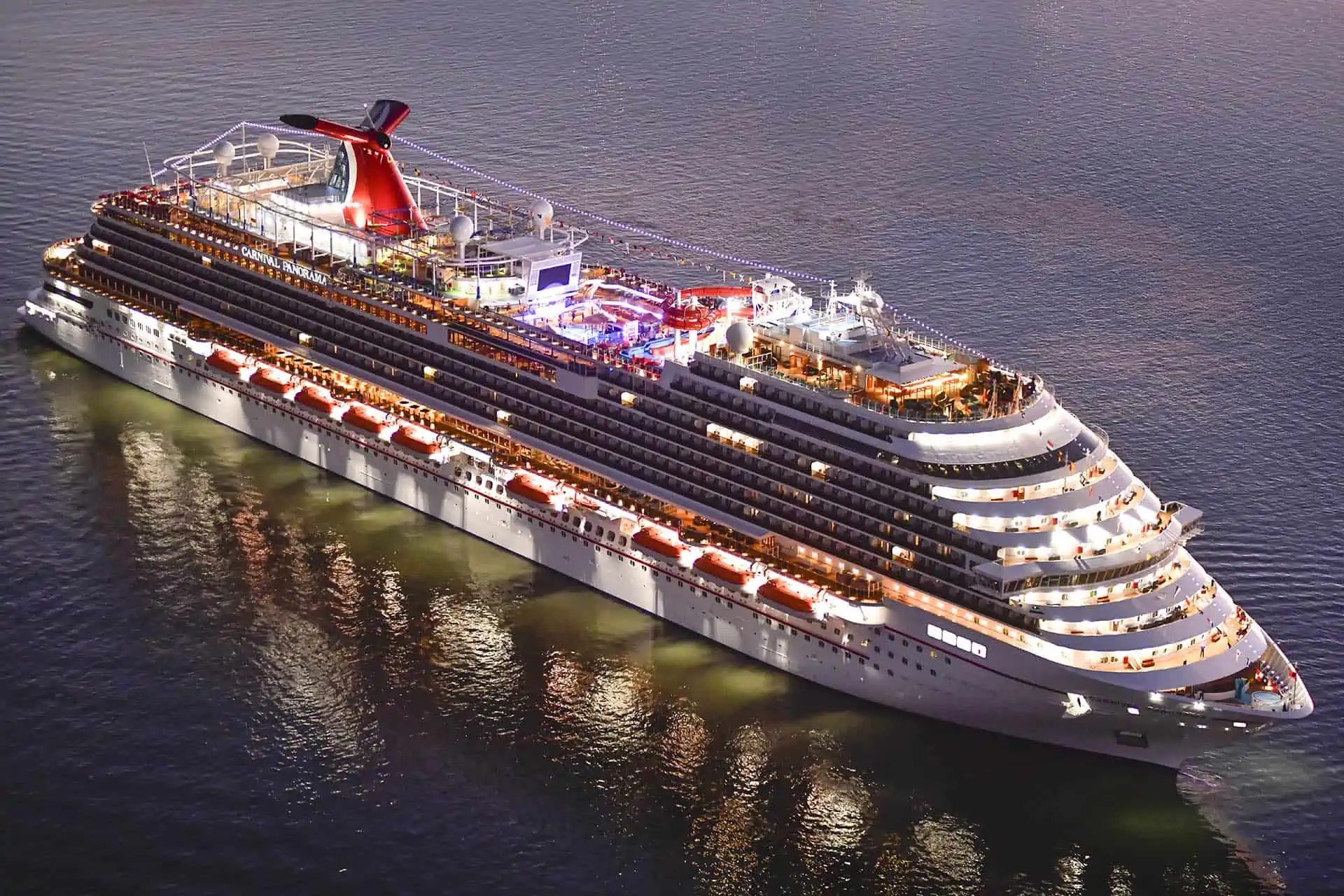 Carnival Cruise Lines 2024 Schedule Calendar Irena