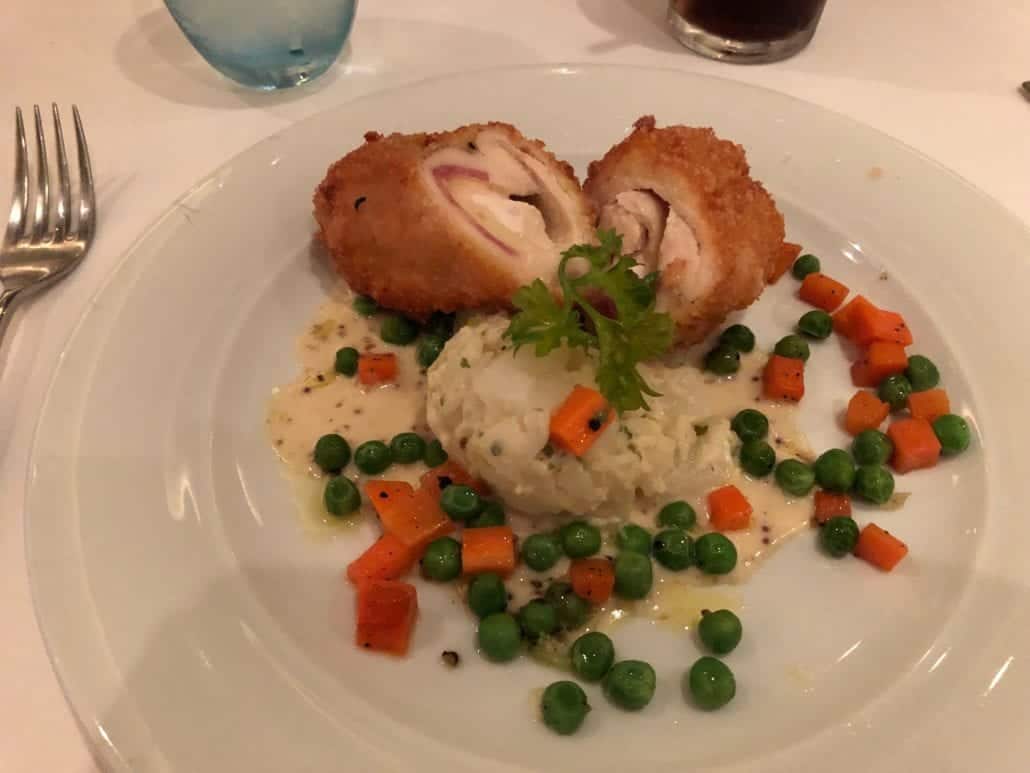 bliss chicken cordon bleu