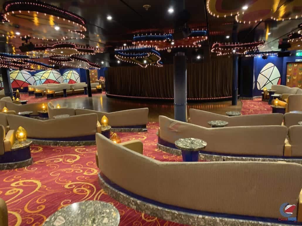 Carnival Pride Photo Gallery and Tour