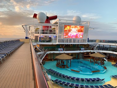 CARNIVAL VISTA 5