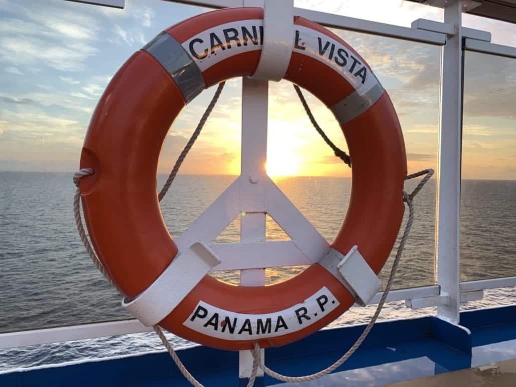 CARNIVAL VISTA 8