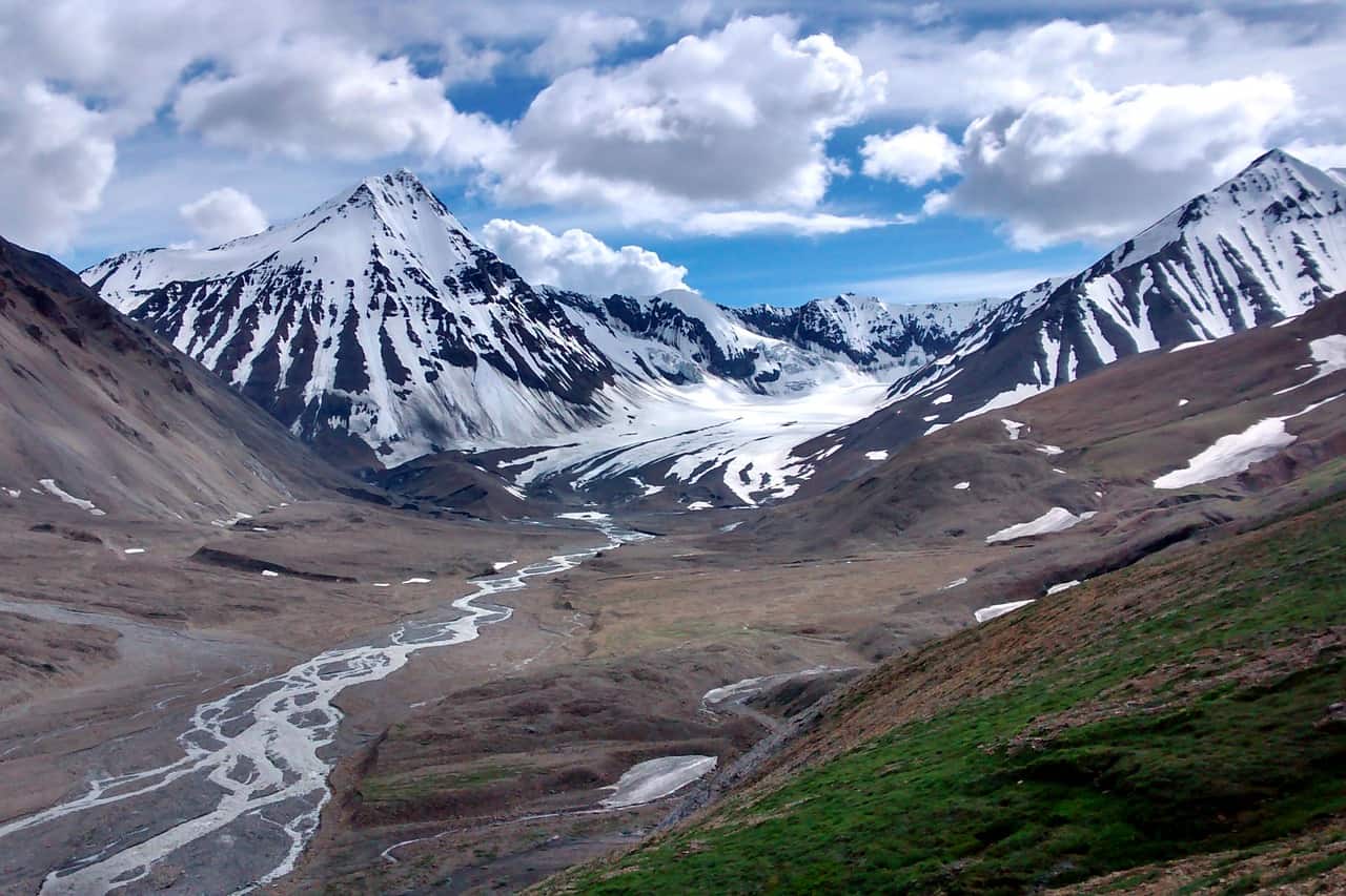 denali national park