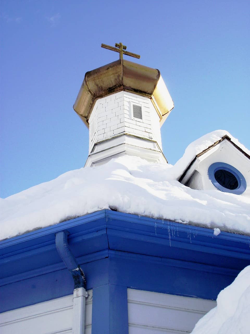 St. Nicholas Orthodox Church