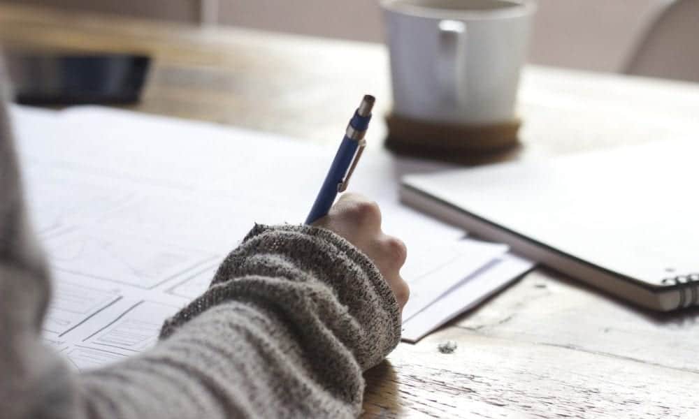 Everything You Need to Know Before Writing an Essay