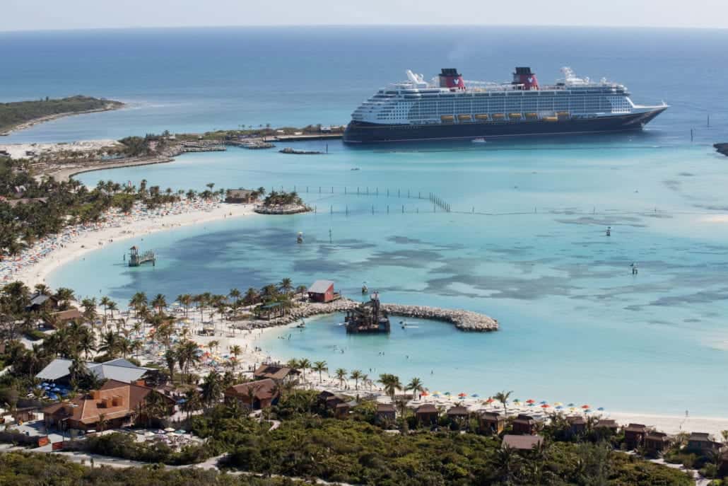 DISNEY CRUISE LINE 3