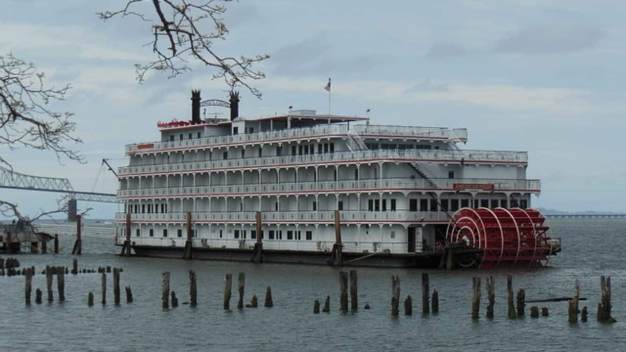 Cruise Port Guide What To Do In Astoria Oregon