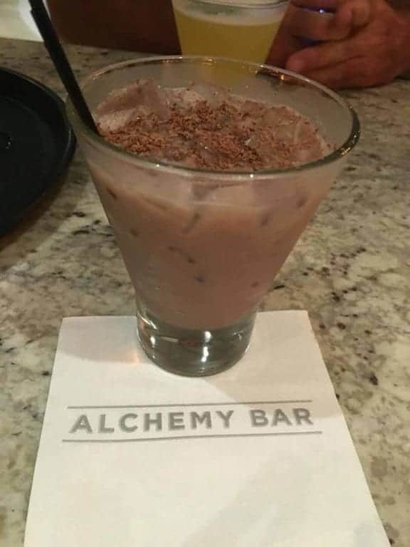 5 Alchemy Bar Recipes to Make at Home