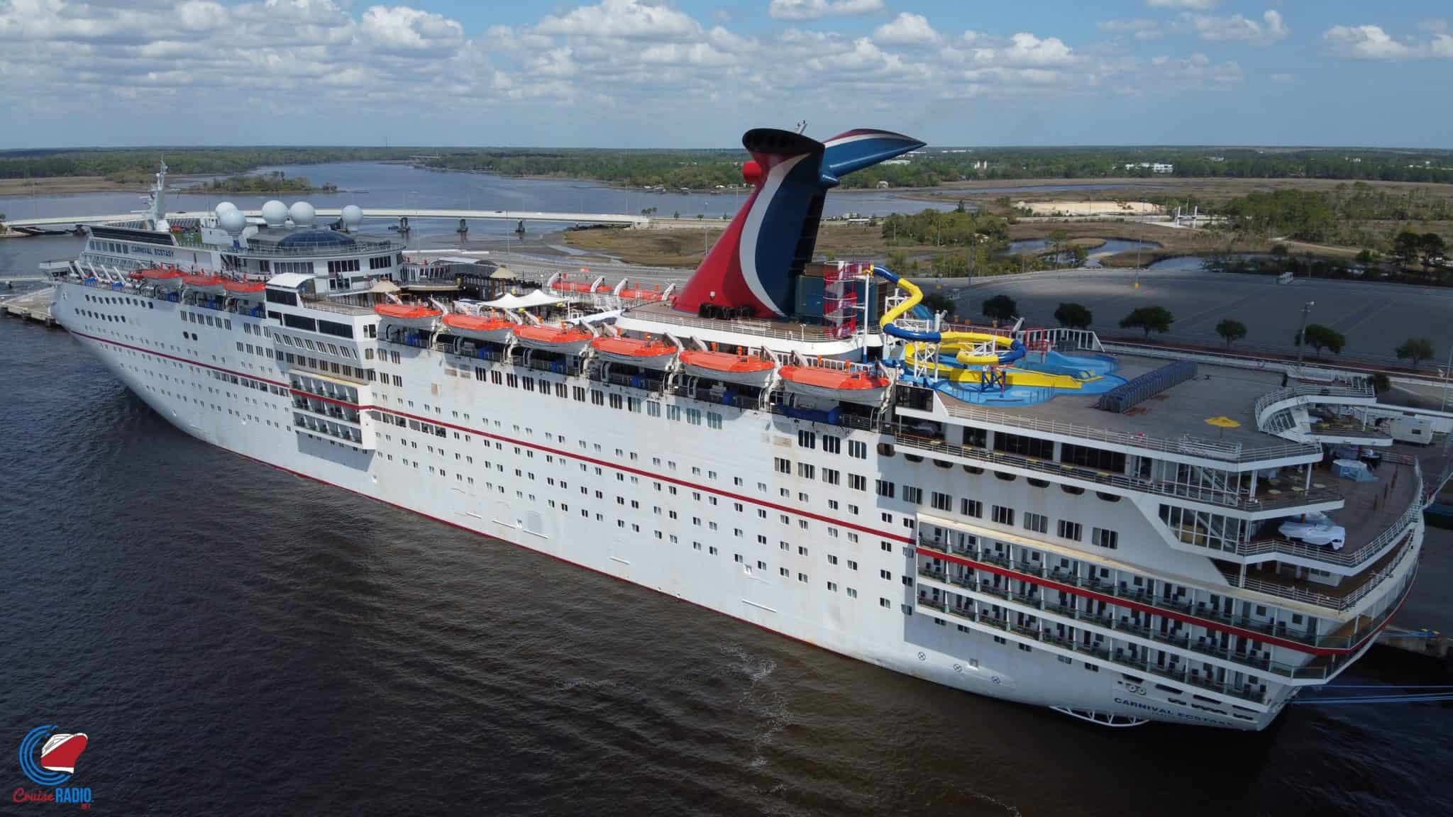 carnival cruise vape policy