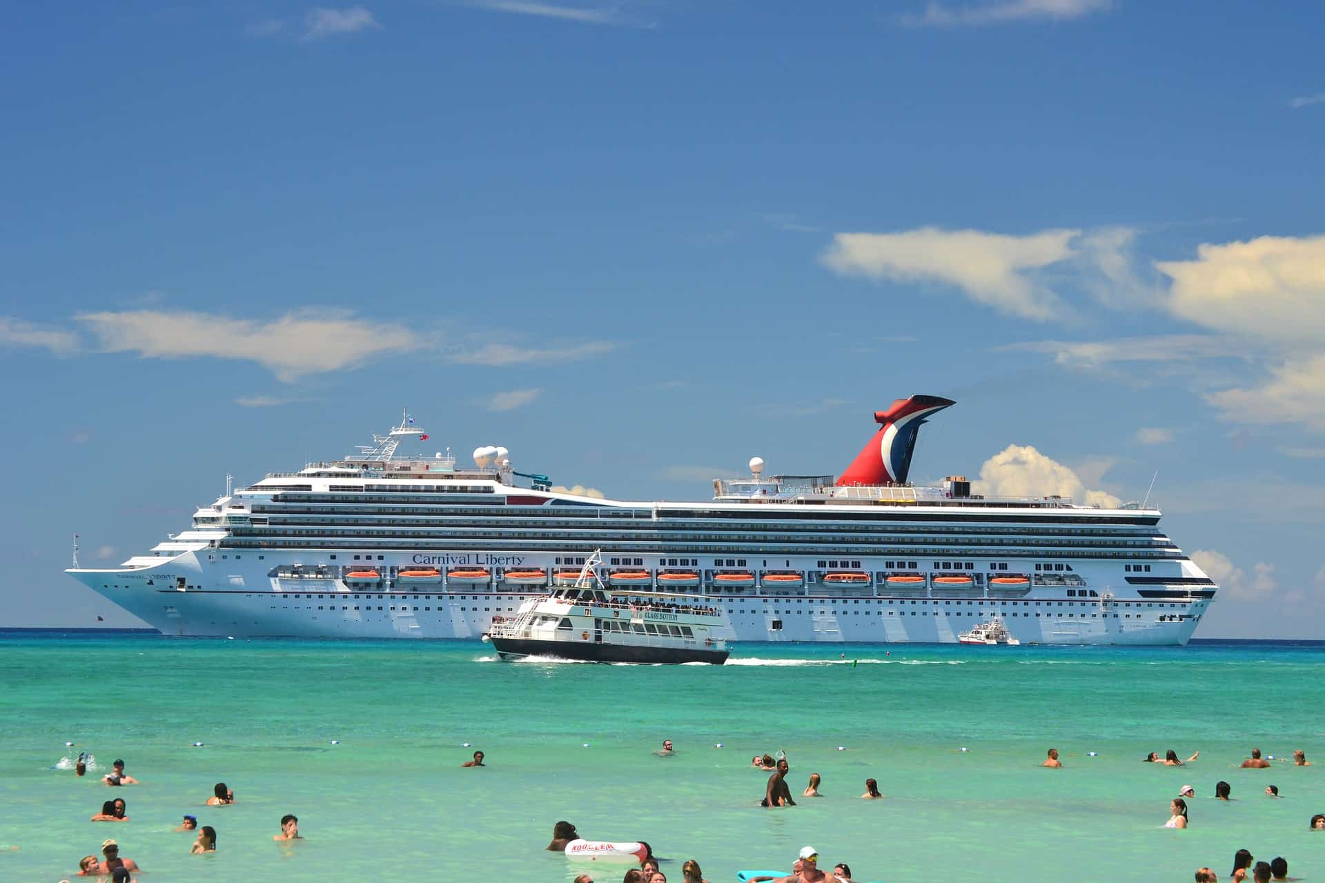 carnival cruise lines refunds