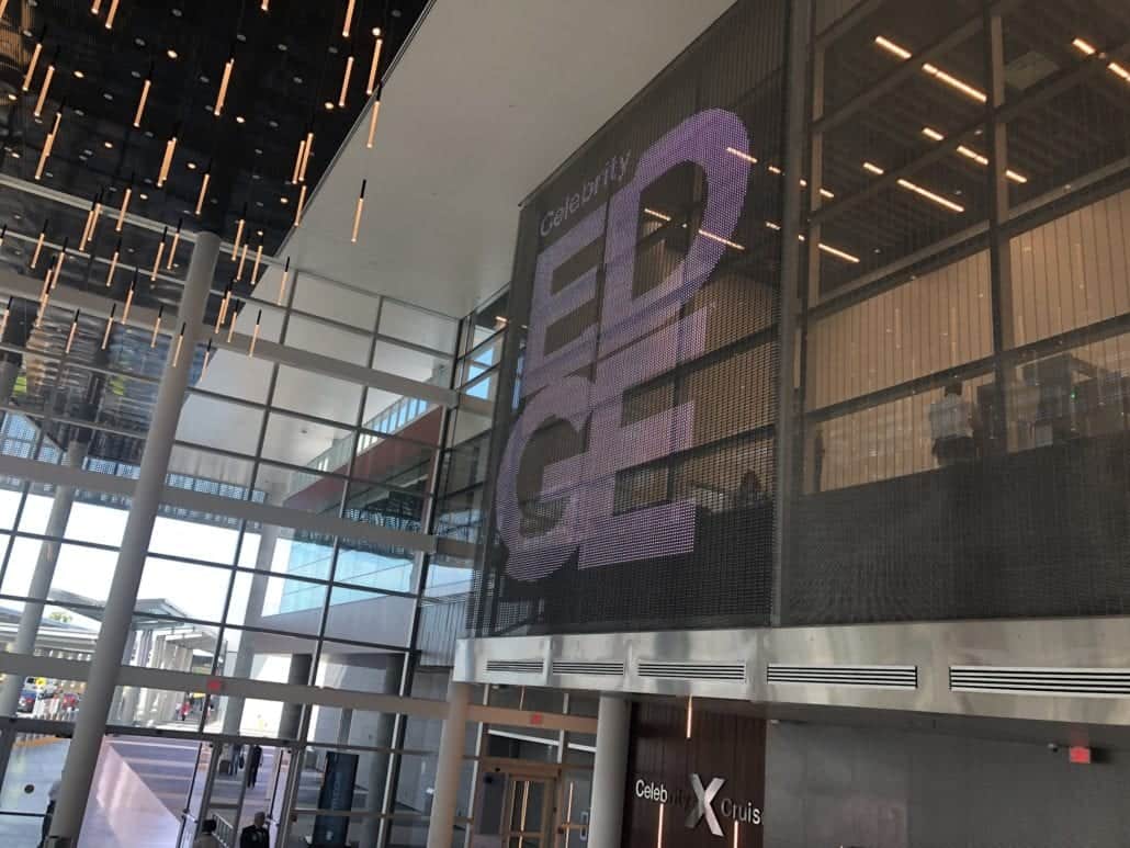 CELEBRITY EDGE 1