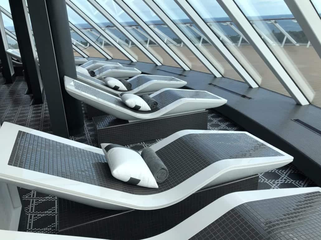 CELEBRITY EDGE 10