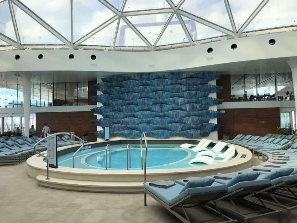 CELEBRITY EDGE 12