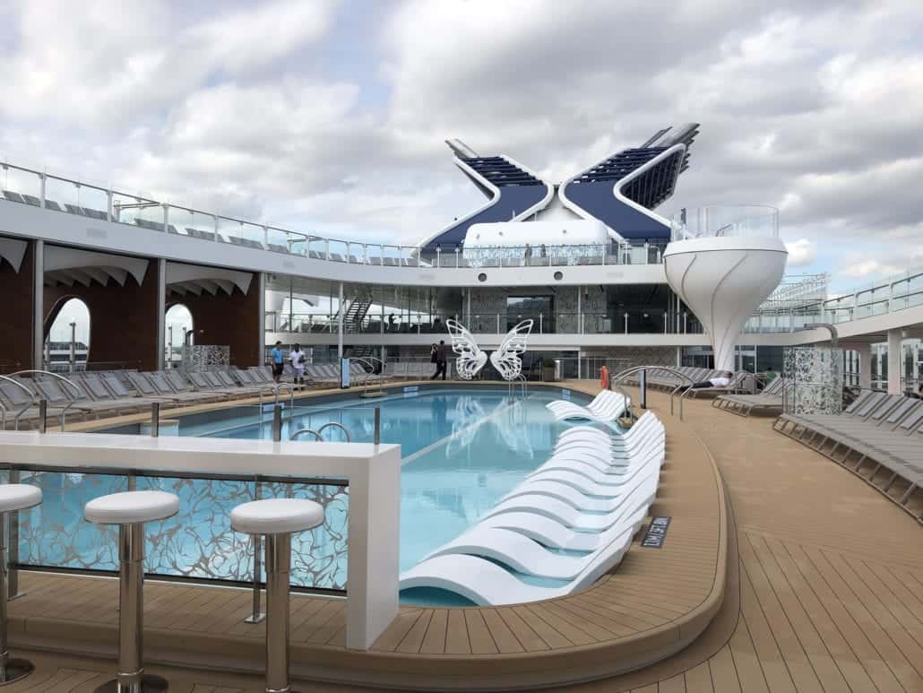 CELEBRITY EDGE 15