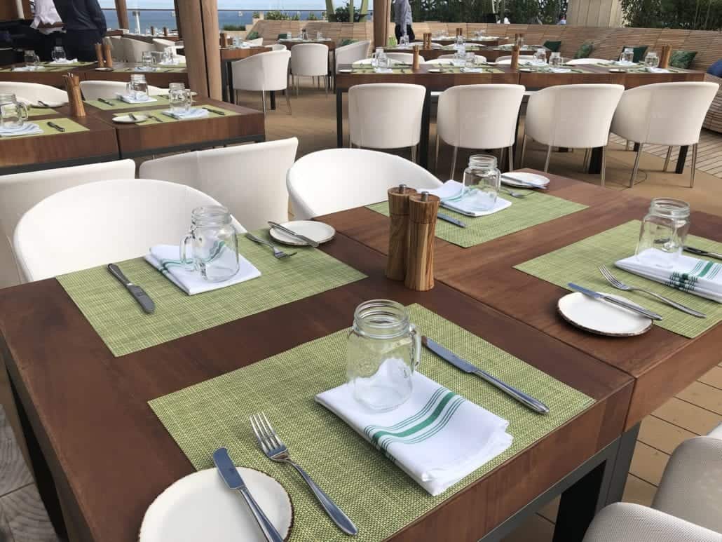 CELEBRITY EDGE 19