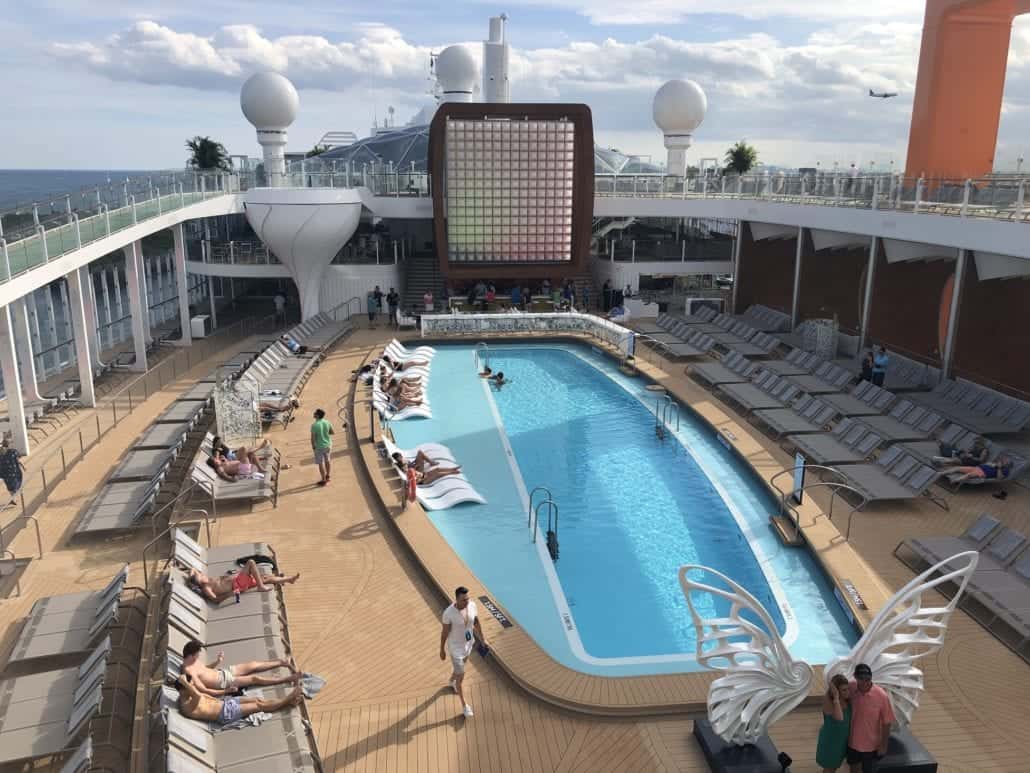 CELEBRITY EDGE 22