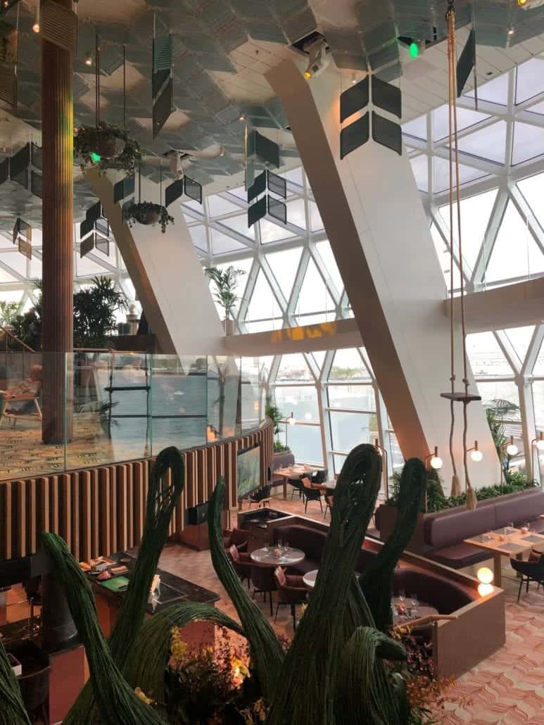 CELEBRITY EDGE 30