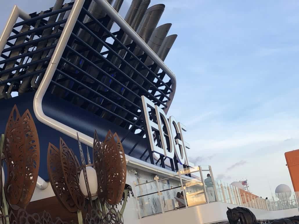 CELEBRITY EDGE 33