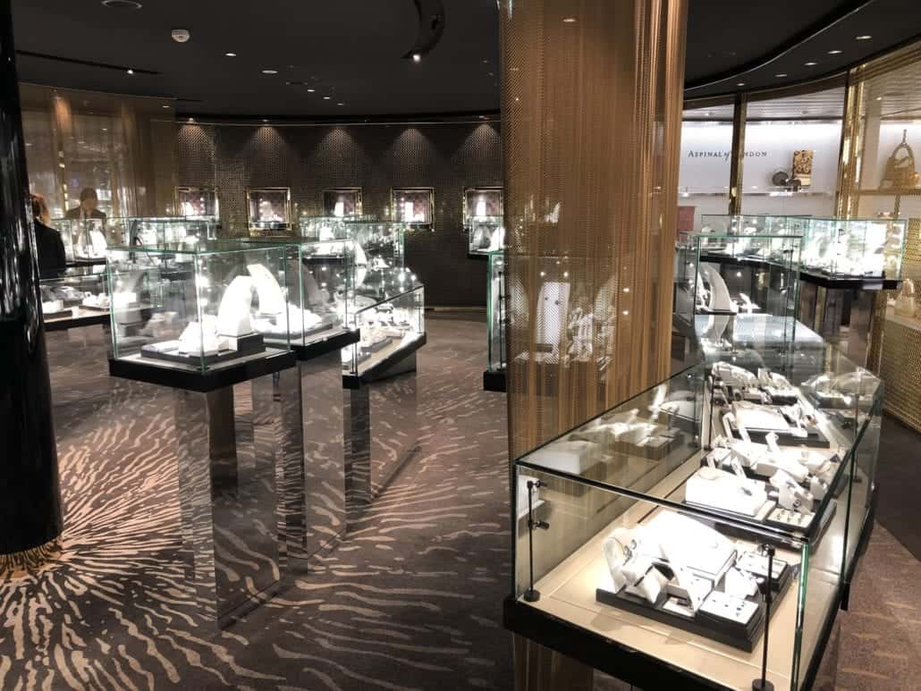 CELEBRITY EDGE 42