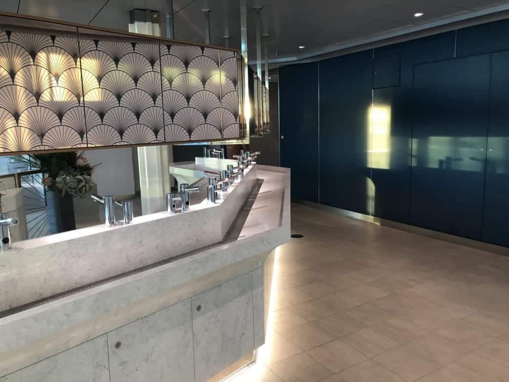 CELEBRITY EDGE 45