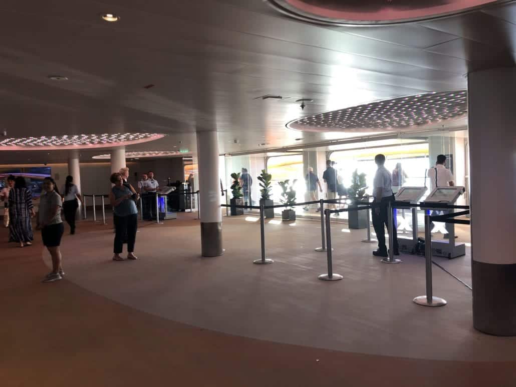 CELEBRITY EDGE 46