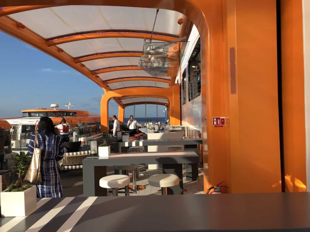 CELEBRITY EDGE 47