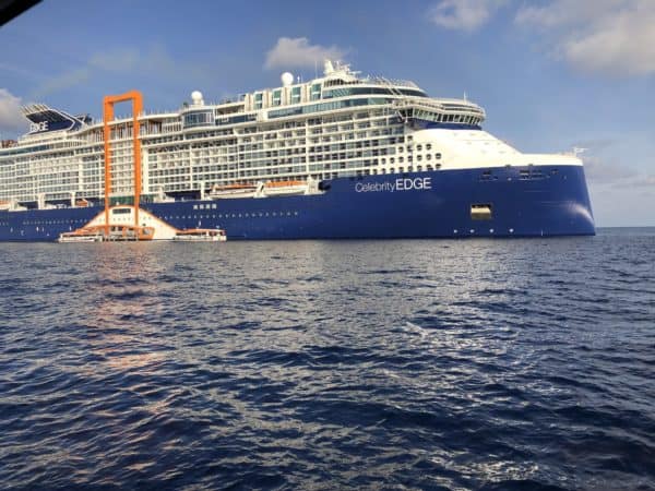 celebrity edge