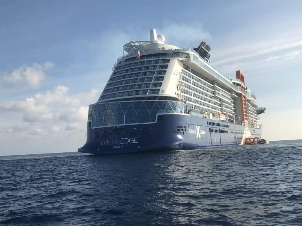 CELEBRITY EDGE 49