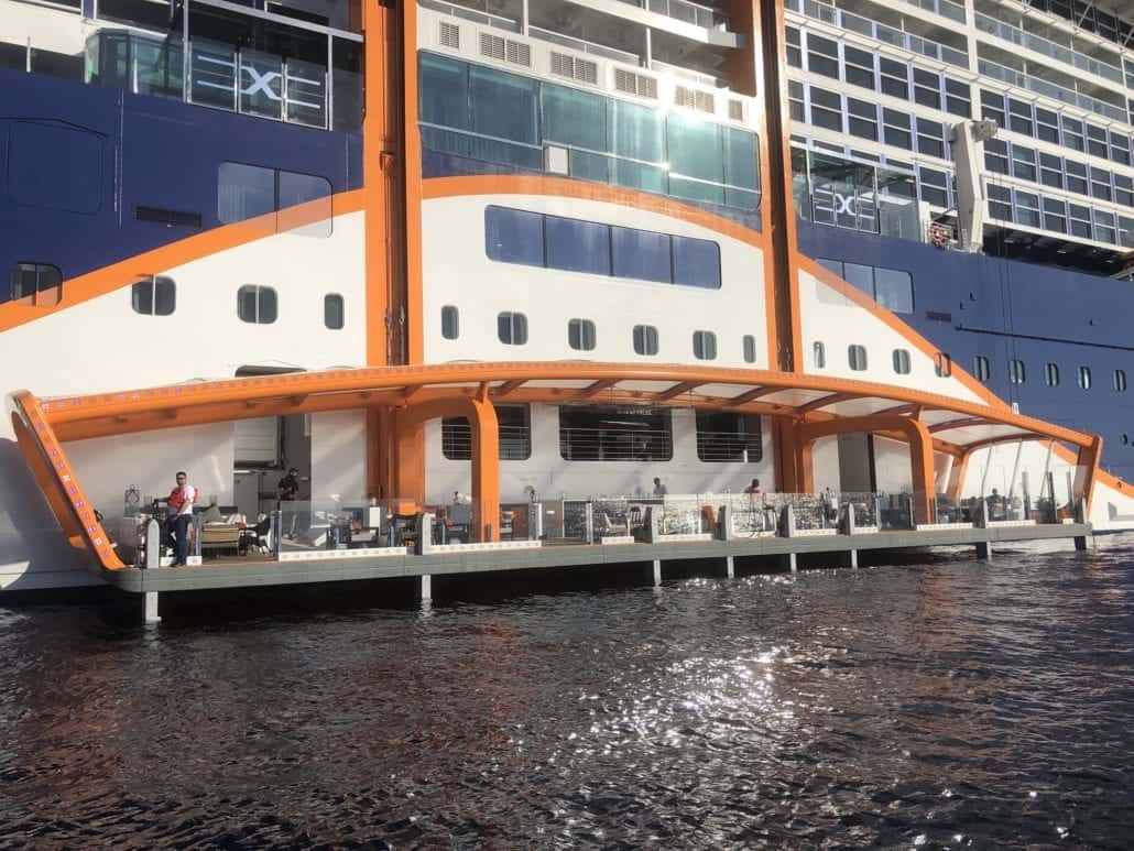 CELEBRITY EDGE 51