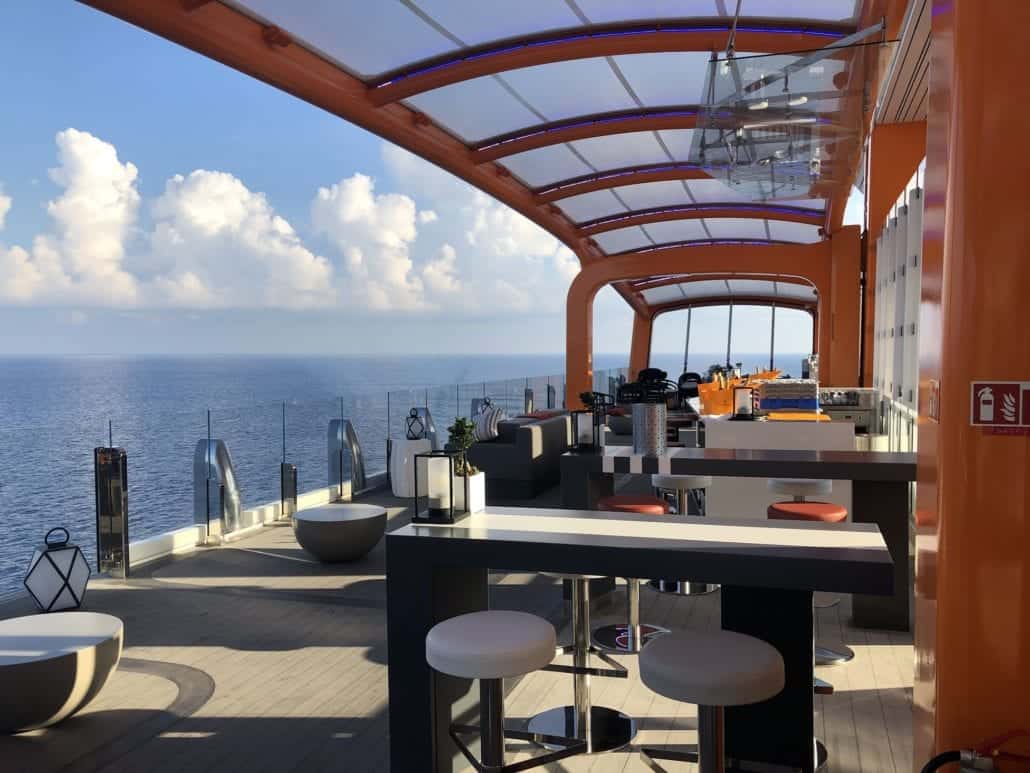 CELEBRITY EDGE 57