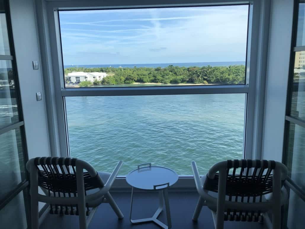 CELEBRITY EDGE 6
