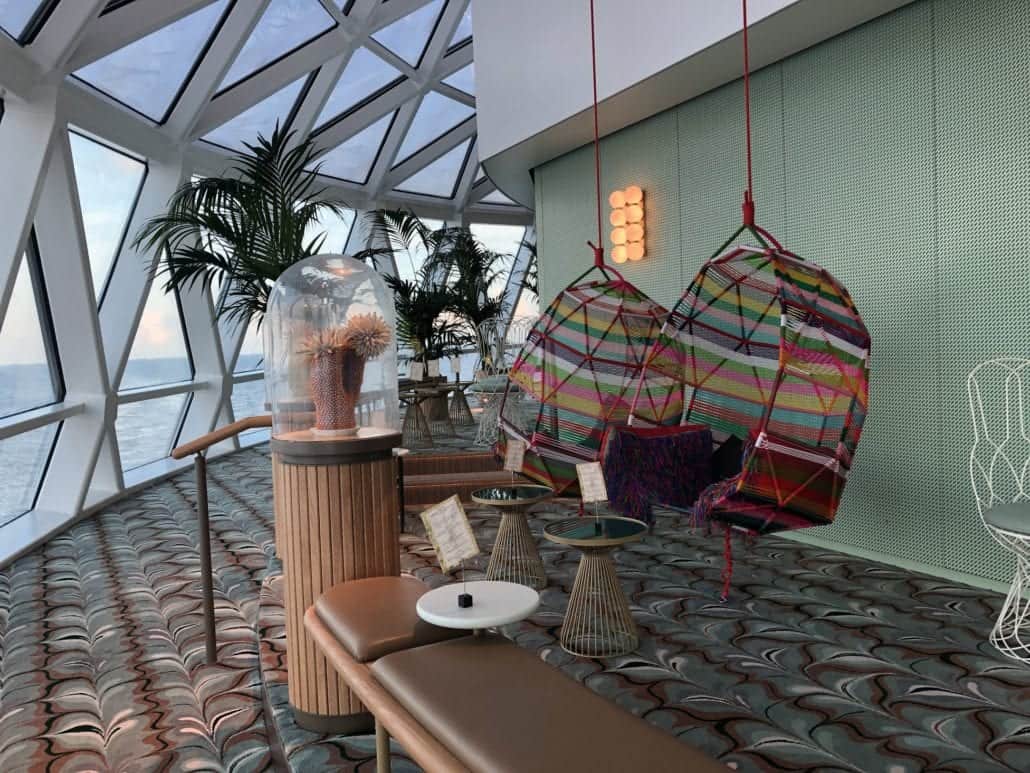 CELEBRITY EDGE 60