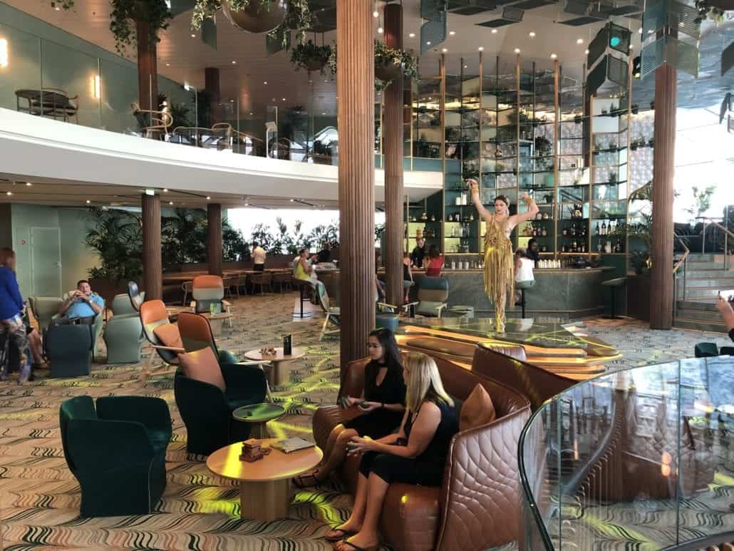 CELEBRITY EDGE 62