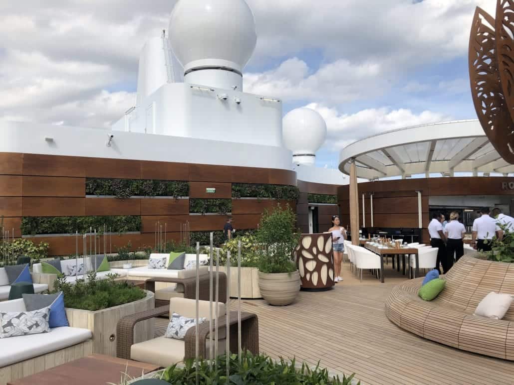 CELEBRITY EDGE 8