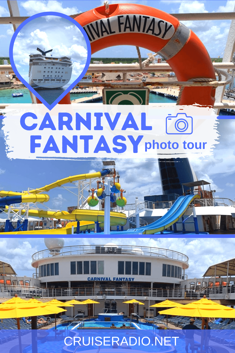 Carnival Fantasy 1