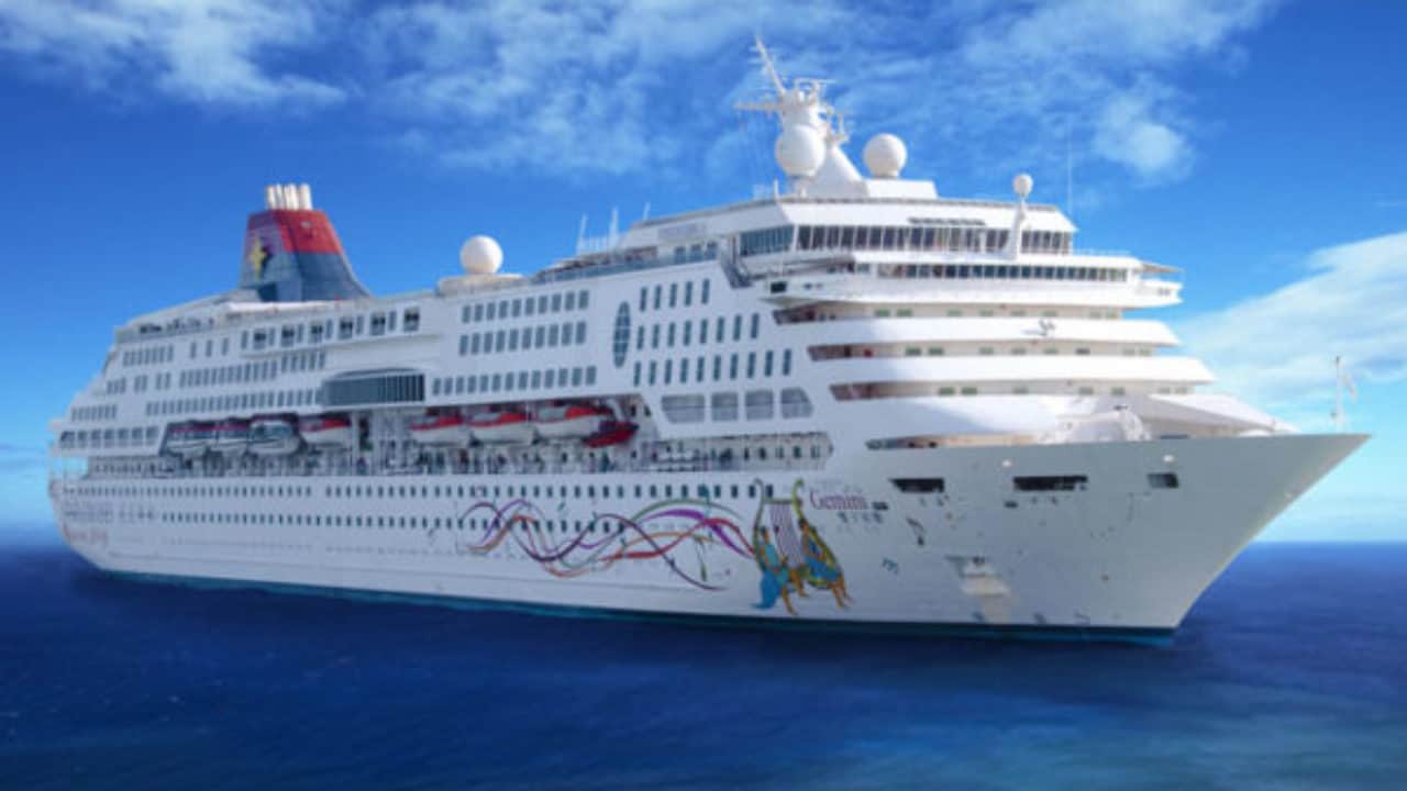 Cruise Line Details New Sanitation Policies And Procedures