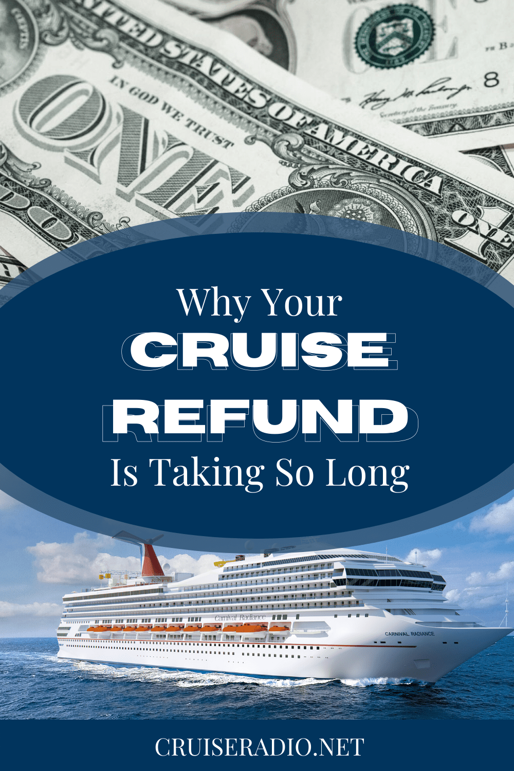 Cruise Refund