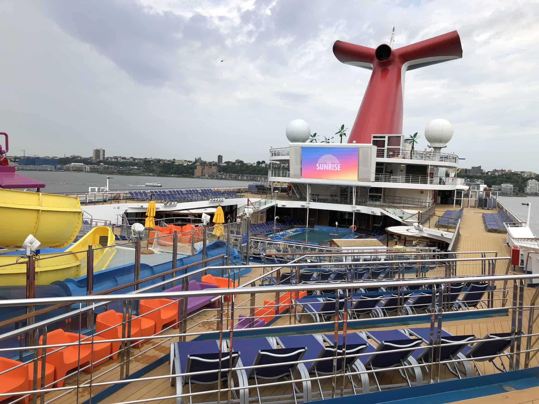 carnival sunrise preview