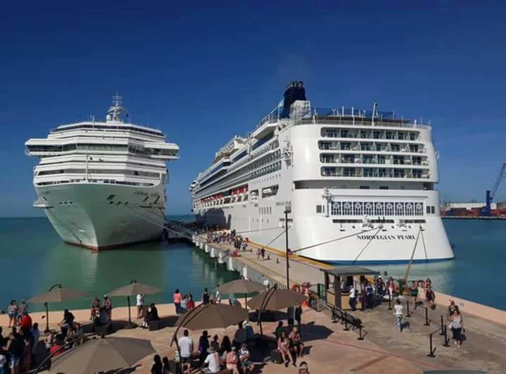 YUCATAN 1