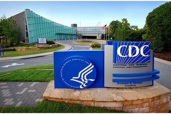 CDC headquarters guidance