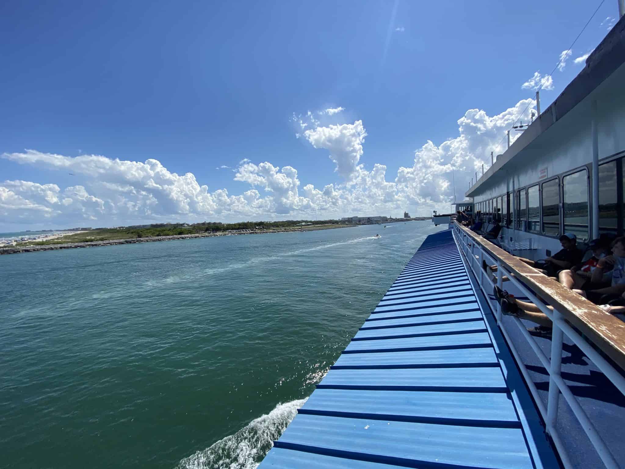 Victory gambling boat port canaveral