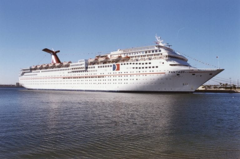 Carnival Fantasy