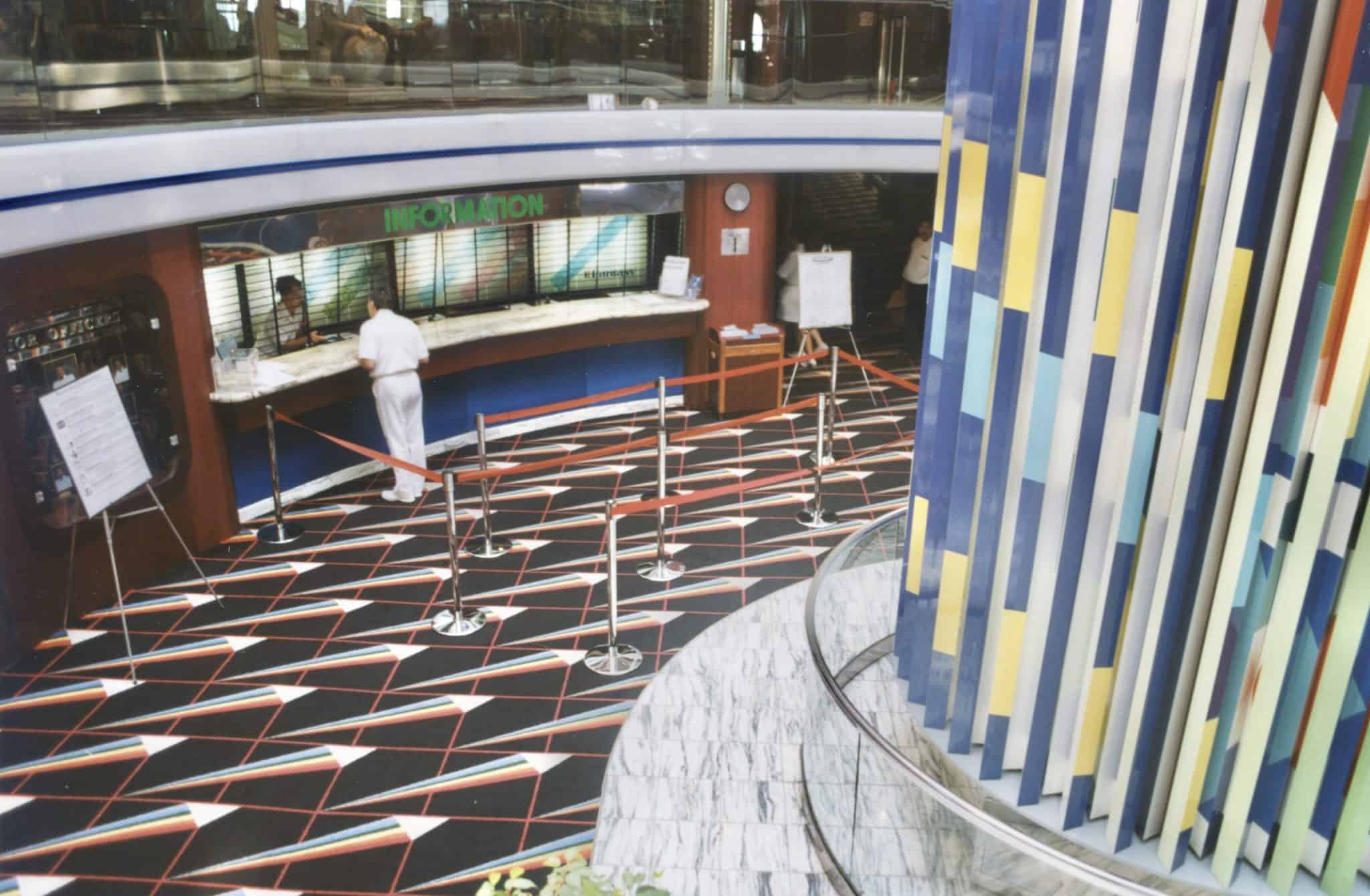 Carnival Fantasy