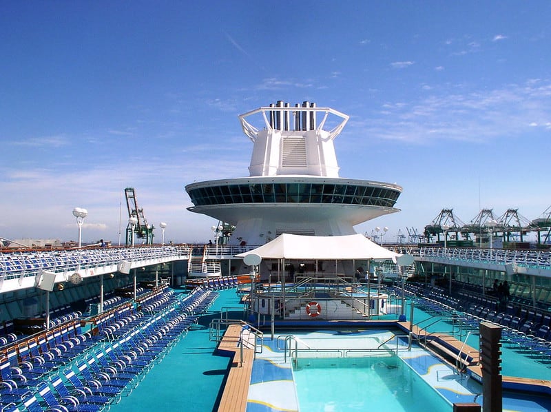 MONARCH OF THE SEAS SHIP