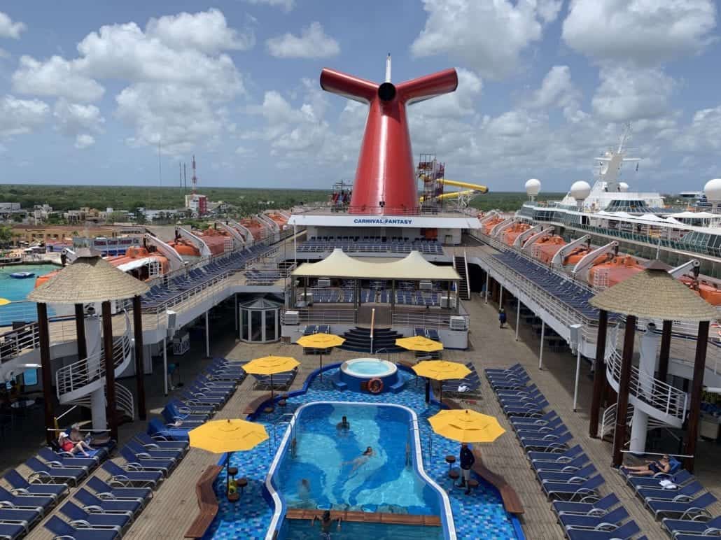 carnival fantasy 2